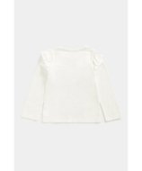 MOTHERCARE marškinėliai ilgomis rankovėmis, FD761 