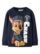 NAME IT PAW PATROL džemperis, 13249606-282D3C 98 cm