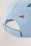 NEXT kepurė su snapeliu, AJ7901, 110-116