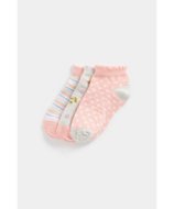 MOTHERCARE kojinės, 3 vnt., CA995