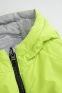 COCCODRILLO liemenė OUTERWEAR BOY KIDS, spalvota, ZC5178501OBK-022-092, 92 cm