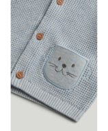 MOTHERCARE susegamas megztinis, AV44801 80 cm