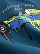 NEXT marškinėliai, F95915, 140 cm