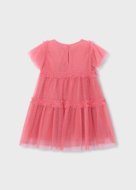 MAYORAL suknelė, camellia, 3.917-82, 134  cm