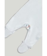 MOTHERCARE 3 dalių komplektas kūdikiui, LK405 68