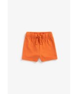 MOTHERCARE marškinėliai trumpomis rankovėmis ir šortai, BA761