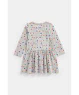 MOTHERCARE suknelė ilgomis rankovėmis, CA212