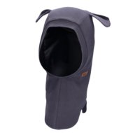 TUTU kepurė-šalmas, pilka, 3-007083, 46-50 cm