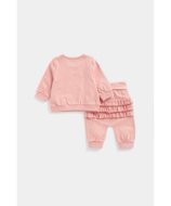 MOTHERCARE džemperis ir kelnės, EC496