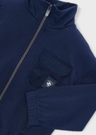 MAYORAL striukė, navy, 3.441-80, cm