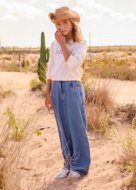 MAYORAL kelnės, medium, 6.557-58, 157  cm