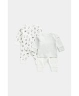 MOTHERCARE pižama, FE118 2vnt., 