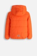 MOKIDA striukė OUTERWEAR, oranžinė, ZM5152702OWR-006-104, 104 cm