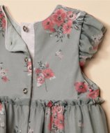 MOTHERCARE suknelė trumpomis rankovėmis, VG865