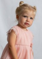 MAYORAL suknelė, blossom, 1.908-37, 80  cm