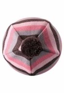 LASSIE Kepurė Simi Coral pink 718769-3381