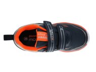 BEPPI sportiniai batai, tamsiai mėlyni, 24 d., 2188540