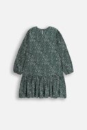 COCCODRILLO suknelė SCHOOL TIME GIRL JUNIOR, multicoloured, ZC4128101SGJ-022-164, 164 cm