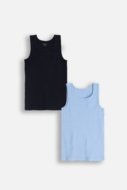 COCCODRILLO apatiniai marškinėliai BASIC UNDERWEAR, spalvoti, cm