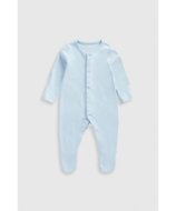 MOTHERCARE šliaužtinukas ilgomis rankovėmis 3 vnt., IF168 80