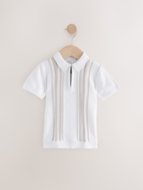 NEXT polo marškinėliai trumpomis rankovėmis, AA9495, cm