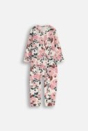 COCCODRILLO šliaužtinukas PYJAMAS, spalvotas, cm
