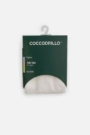 COCCODRILLO pėdkelnės, baltos, WC6380315TMC-001-092, 92/98 dydis