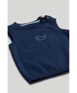 MOTHERCARE liemenė, smėlinukas ir kelnės, AX34101, 80 cm