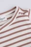 COCCODRILLO smėlinukas FRIENDS TOGETHER BOY NEWBORN, multicoloured, ZC4112601FBN-022-074, 74 cm