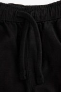 COCCODRILLO kelnės ACADEMY BOY KIDS, juodos, ZC5119101ABK-021-110, 110 cm