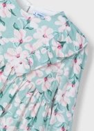 MAYORAL suknelė 6C, jade, 4.917-36, 134 cm