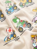 NEXT SUPER MARIO marškinėliai trumpomis rankovėmis, E39349, 134 cm