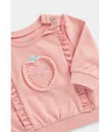 MOTHERCARE džemperis ir kelnės, EC496