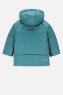 COCCODRILLO žieminė striukė OUTERWEAR GIRL KIDS, žalia, ZC3152103OGK-011-164, 164cm