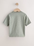 NEXT marškinėliai trumpomis rankovėmis, W63028, 80 cm