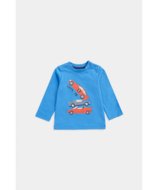 MOTHERCARE marškinėliai ilgomis rankovėmis, FC658