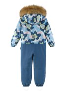 REIMA žieminis lauko kombinezonas KIPINA, 5100040C-6307, cm