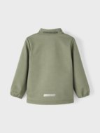 NAME IT striukė ALFA, žalia, 13211243