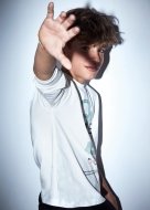 MAYORAL marškinėliai ilgomis rankovėmis 7D, kreminiai, 7.087-38, 167 cm