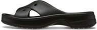 CROCS šlepetės, juodos, 210840-001, 39,5 dydis