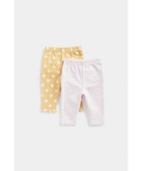 MOTHERCARE tamprės 2 vnt., FB341