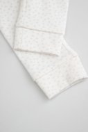 COCCODRILLO tamprės, kreminės, WC6122101SUN-003-062, 62 dydis
