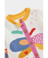 MOTHERCARE susegamas megztinis, CA317