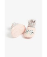 MOTHERCARE tekstiliniai batai, BB599