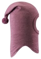 LASSIE Kepurė šalmas Juusa Soft heather 718776-5191