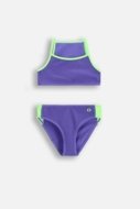 LEMON maudymosi kostiumėlis, violetinis, WL6376508SWG-016-164, 164 dydis