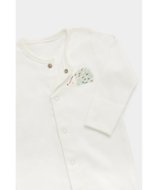 MOTHERCARE šliaužtinukas ilgomis rankovėmis 3 vnt., FC147