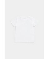 MOTHERCARE marškinėliai trumpomis rankovėmis, CB094