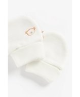 MOTHERCARE pirštinės kūdikiui, 2 vnt., BB789