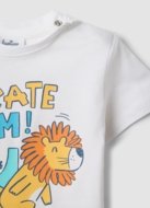 OVS marškinėliai trumpomis rankovėmis, cm, 002564465